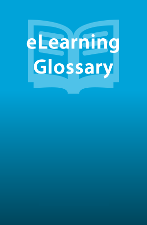 eLearning Glossary